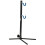 Draper 69628 Bicycle Cleaning Display Stand, Black 1