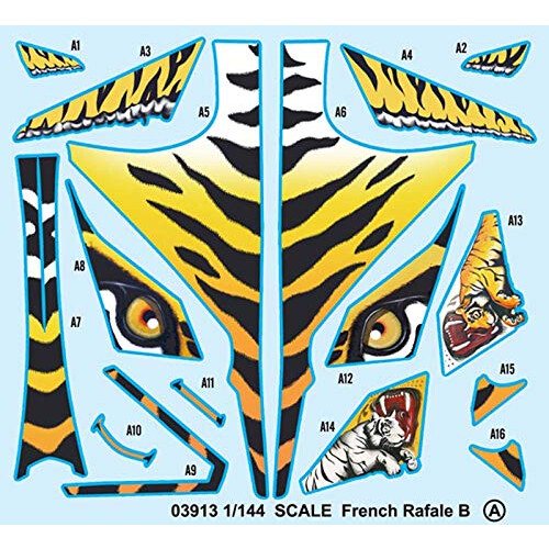 TRU03913 Model Kit, Various 2