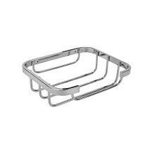 Stainless Steel Soap Dish, 10 Year Rust Free Guarantee
