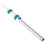 40014 Telescopic Handle, White, 5 x 5 x 138 cm 1