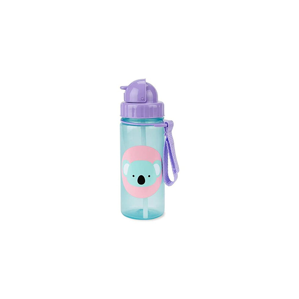 - S9N567910 - Zoo Koala Feeding Bottle, Purple