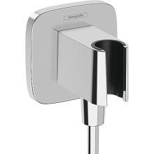Fixfit Porter E Chrome 26485000