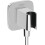 Hansgrohe Fixfit Porter E Chrome 26485000 1