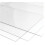 A3-2mm Perspex Clear Acrylic Plastic Sheet 420mmx300mm(A3) 1