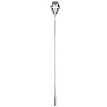 The Tending Box GIA29 - Spartighiaccio Mixing Spoon for Design Cocktails, with Binder and Balanced Handle, in 18/10 Stainless Steel