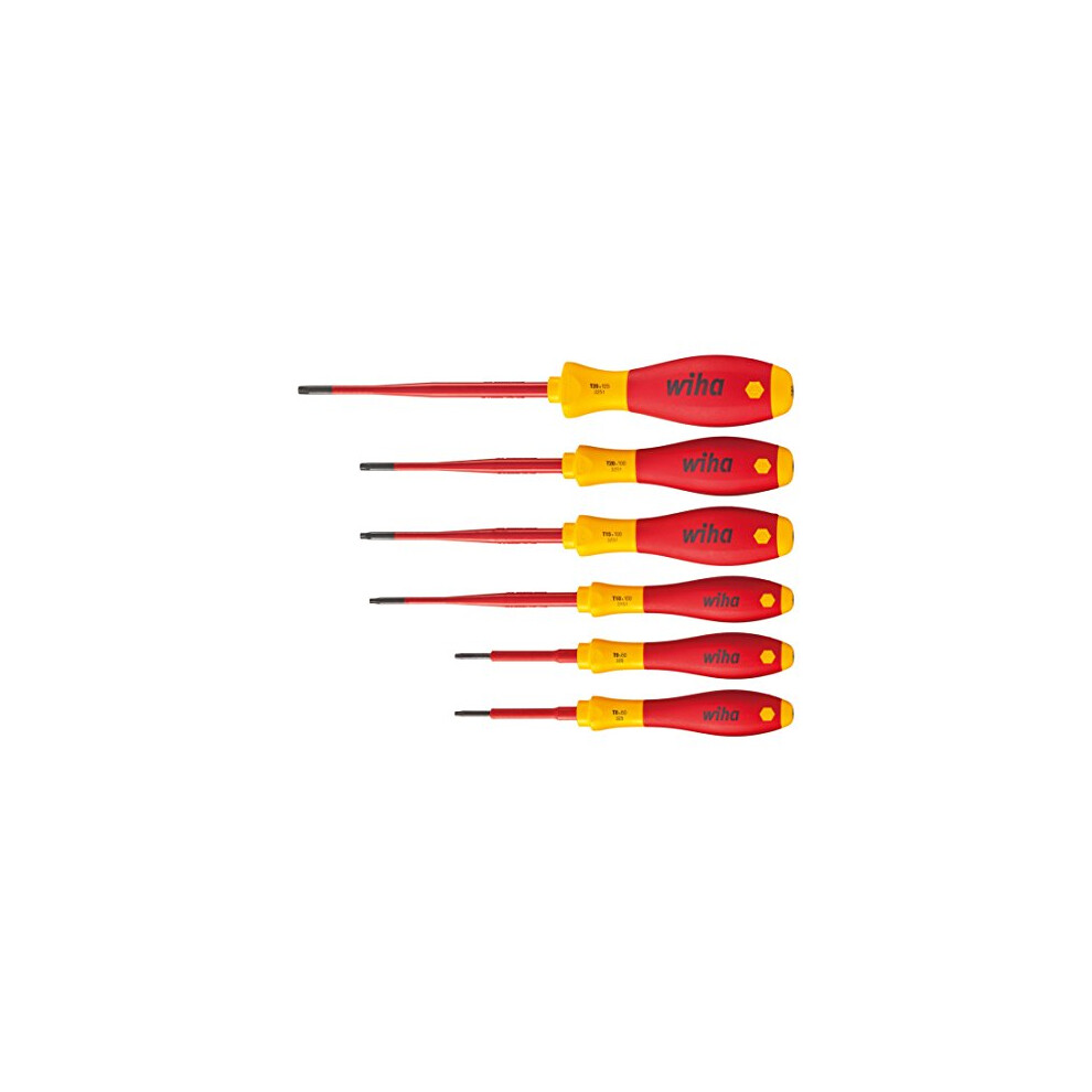3251TRK6 SoftFinish Electric slimFix