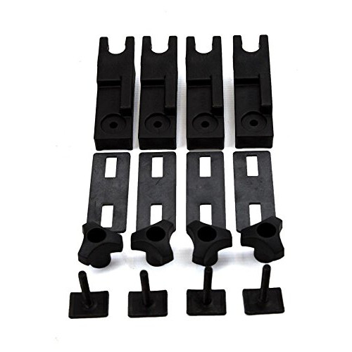 Thule 697104 T-Adapter