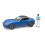 Bruder Roadster with Driver - Blue 1