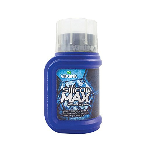 05-201-400 250 ml Silicon Max