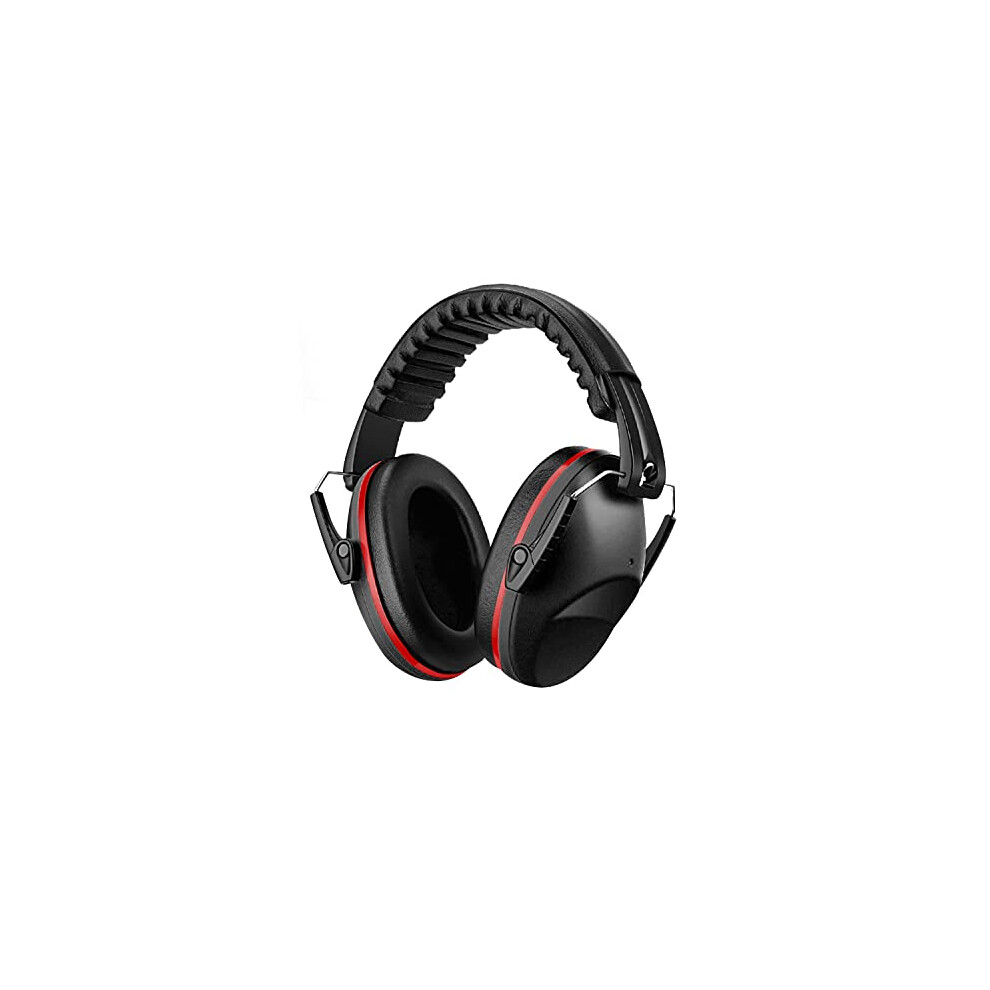 Ear Defenders Children, Ear Protectors Noise-Cancelling And Sound-Isolating Professional Kids Ear Defender Earmuff Sleep Learning Ear Defenders Autism Unisex Kids Rantizon
