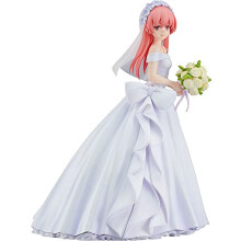 Max Factory Tonikawa: Over The Moon fr Sie: Tsukasa Yuzaki Pop Up Parade PVC-Figur, mehrfarbig