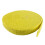 Terry Grip Roll Badminton, squash og tennisketcher, gul, bred 2