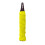 Terry Grip Roll Badminton, squash og tennisketcher, gul, bred 5