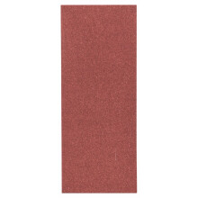 Bosch 2608605313 Sander Sheets for Wood, Top Clamped, 93mm x 230mm, P120 Grit, Blue, Pack of 10