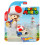 Hot Wheels Hot Wheels Super Mario Αυτοκίνητο Χαρακτήρα Toad 6/7 5