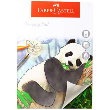 A4 Tracing Paper Pad