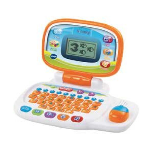 VTech My Laptop.
