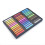 Soft Pastel Paint Sticks Set 36 Assorted Vibrant Colours 1