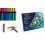 Soft Pastel Paint Sticks Set 36 Assorted Vibrant Colours 4
