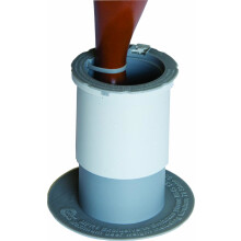 Medici Furniture Raisers Height Adjustable - Pack of 4