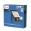 Philips Projectline LED Floodlight with Sensor [30 Watts - 3000K White Light] for Outdoor Commercial Lighting 3
