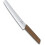 Victorinox Swiss Modern Bread Knife, 8.5", Walnut Wood 1