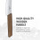 Victorinox Swiss Modern Bread Knife, 8.5", Walnut Wood 3