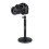 Gator Frameworks Camera Mount Mic Stand Adapter with Ball-and-Socket Head (GFW-MIC-CAMERA-MT) 5