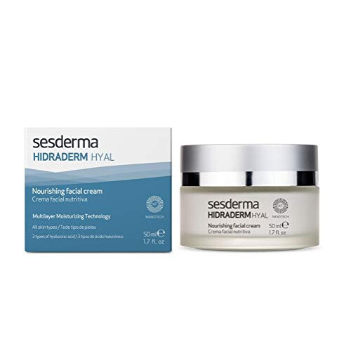 Sesderma Hidraderm Hyal Nutritive Cream