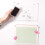 Stamp Easy+, White, 8.65" x 6.5" 2