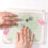 Stamp Easy+, White, 8.65" x 6.5" 3