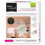 Stamp Easy+, White, 8.65" x 6.5" 8