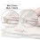 Stamp Easy+, White, 8.65" x 6.5" 7