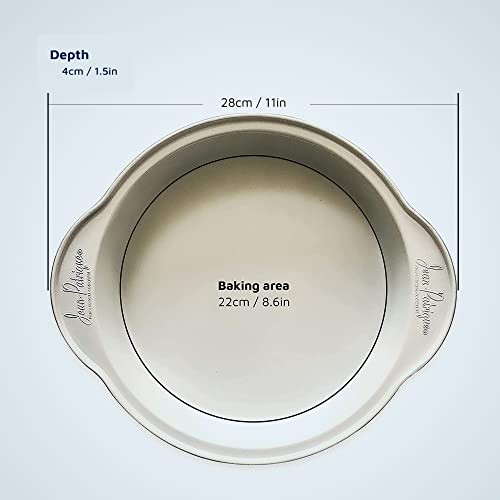 Eco-Cook (Round 27cm) 2