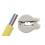 Jokari 30300 Stripping Tool for AS-Interface Cable with Rubber Outer Sheath - Multi-Coloured 4