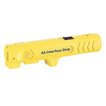 30300 Stripping Tool for AS-Interface Cable with Rubber Outer Sheath - Multi-Coloured