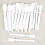 EK736 Glue Spatulas (Box of 50), White 3