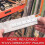 Starrett 36107 Aluminium Straight Edge Meter Stick 6