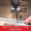 Starrett 36107 Aluminium Straight Edge Meter Stick 5