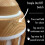 Cello Woven Basket Ultrasonic Diffuser - Electronic Oil Diffuser And Humidifier With Colour Changing LEDs - Bamboo Diffuser To Pair With Essential Oils, A 4