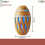 Cello Woven Basket Ultrasonic Diffuser - Electronic Oil Diffuser And Humidifier With Colour Changing LEDs - Bamboo Diffuser To Pair With Essential Oils, A 5