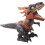 Jurassic Worlduncaged Ultimate Fire Dino 1