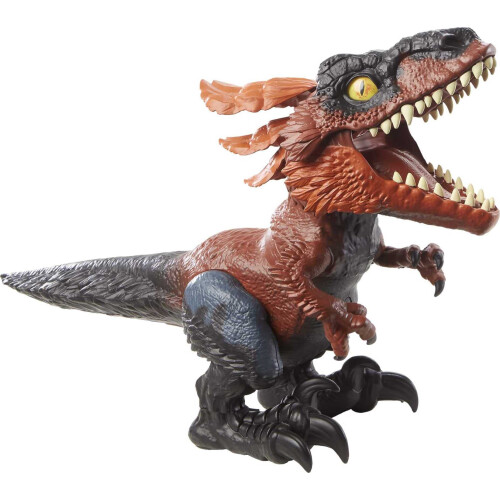 Jurassic Worlduncaged Ultimate Fire Dino