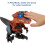 Jurassic Worlduncaged Ultimate Fire Dino 3