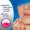 Urgo Filmogel Cold Sore Gel 3ml 5