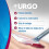 Urgo Filmogel Cold Sore Gel 3ml 3