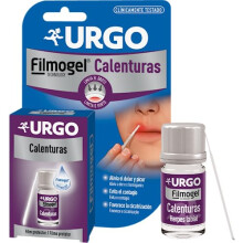 - Filmogel Warts - for All Stages of The Heat - 3 ml Bottle with 24 applicators