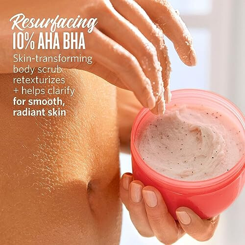 Sol de Janeiro Bom Dia Bright Body Scrub 220g 1