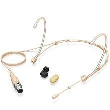 Behringer BO440 Premium Omni-Directional Condenser-Worn Microfono