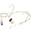 Behringer BO440 Premium Omni-Directional Condenser-Worn Microfono 3